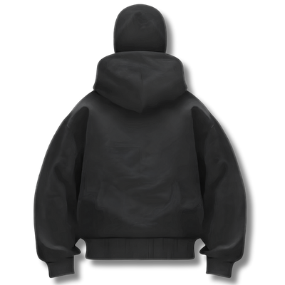 VORDELA - Zip-Up Hoodie (unisex)