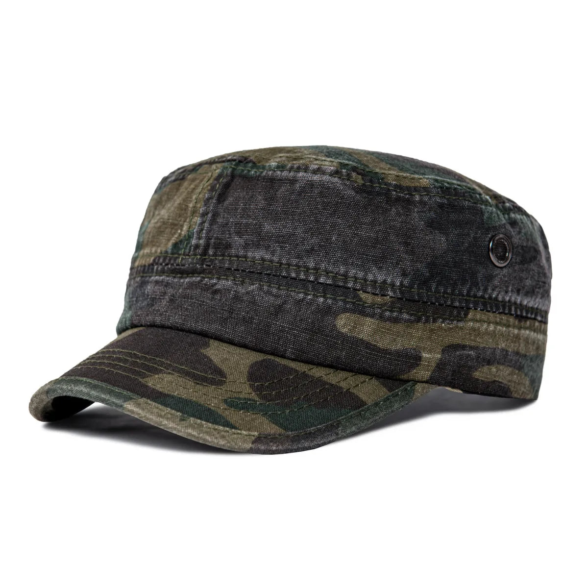 KARL - Robust Vintage Cap - Buy 1 Get 1 Free