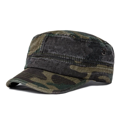 KARL - Robust Vintage Cap - Buy 1 Get 1 Free