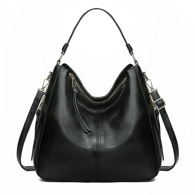 ROMY - Elegant Leather Bag