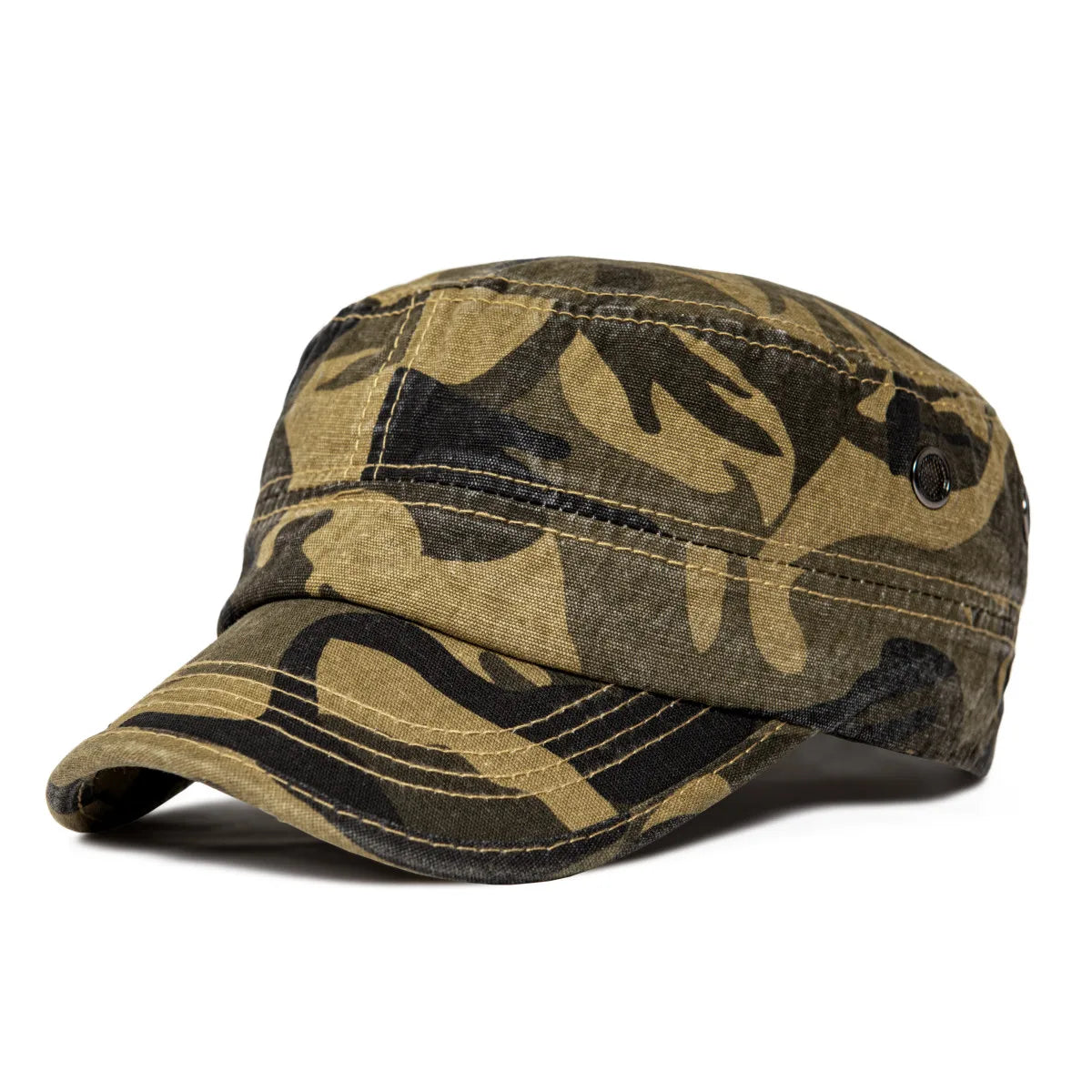 KARL - Robust Vintage Cap - Buy 1 Get 1 Free