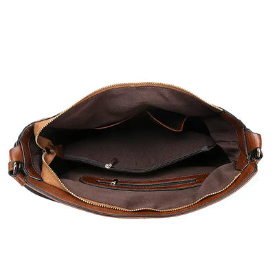 ROMY - Elegant Leather Bag
