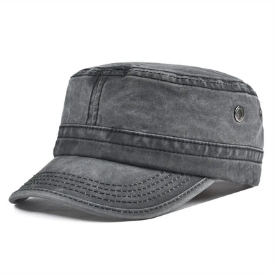 KARL - Robust Vintage Cap - Buy 1 Get 1 Free