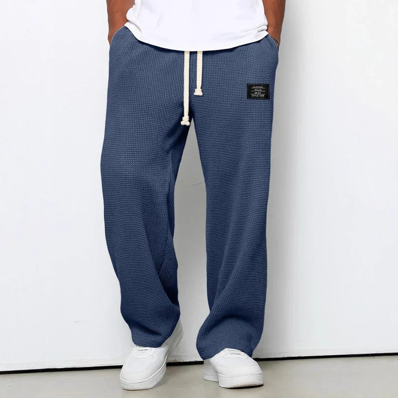 WIDELUX - Wide and Comfortable Pants with Adjustable Waist