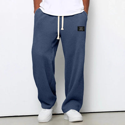 WIDELUX - Wide and Comfortable Pants with Adjustable Waist