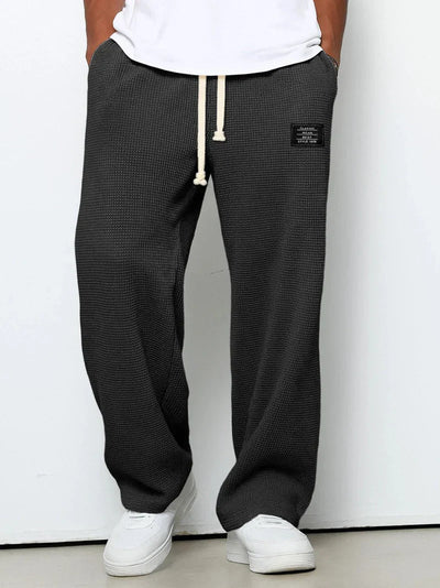 WIDELUX - Wide and Comfortable Pants with Adjustable Waist