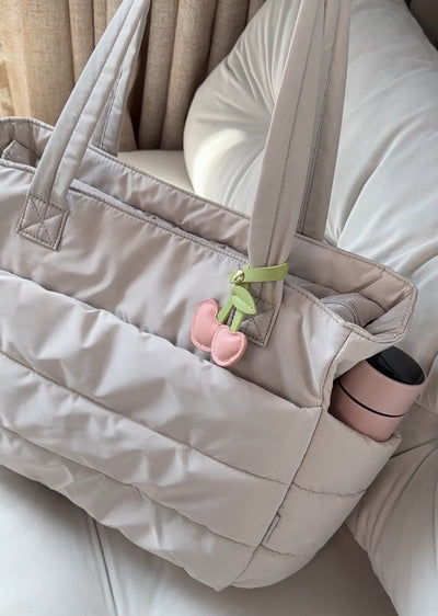 LOVY - Puffer Bag
