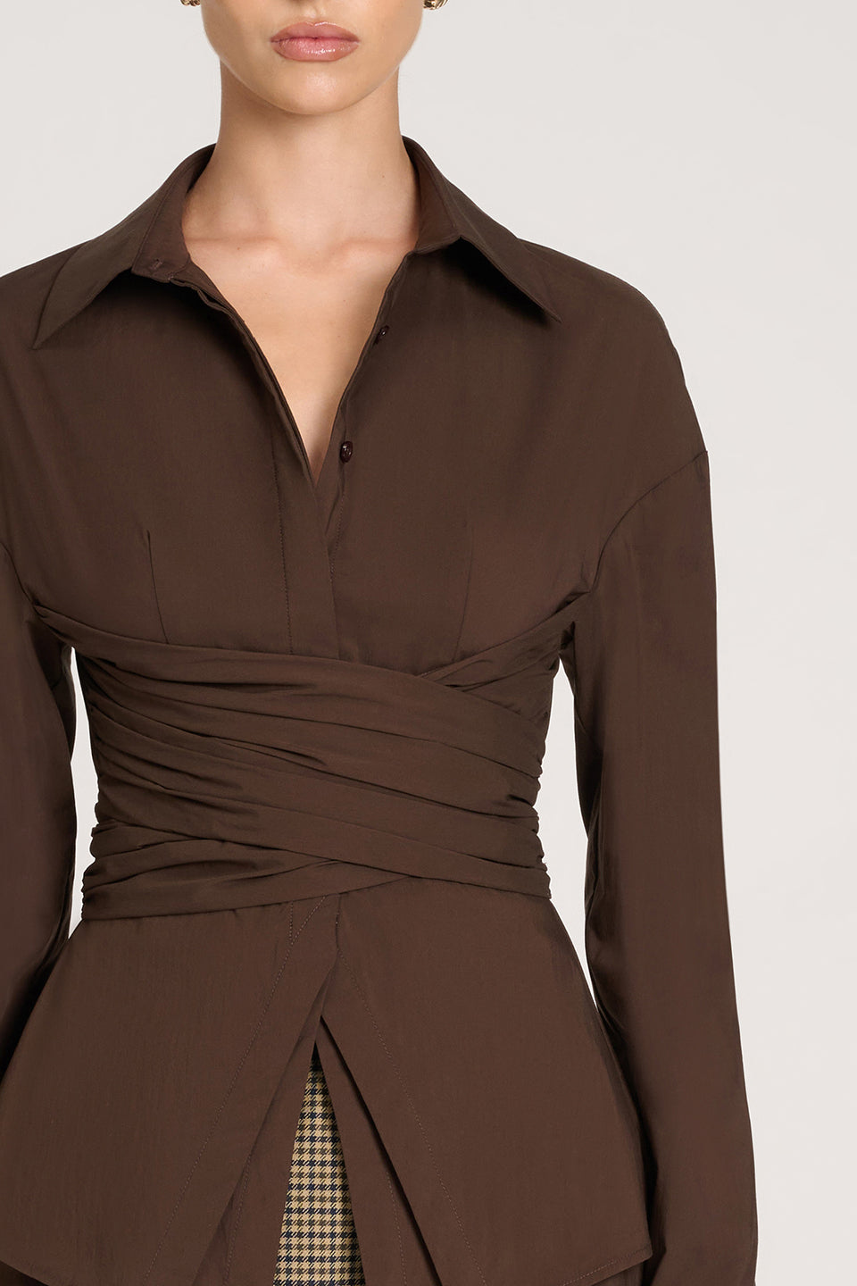 MAEVY - Blouse