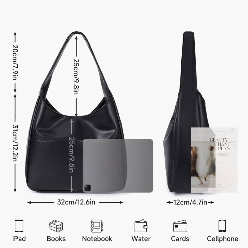 NINA - Timeless simplicity for everyday life