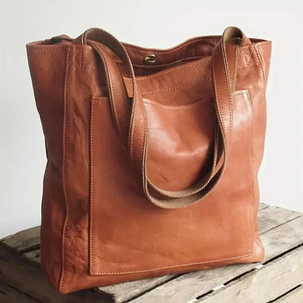 LILA - Elegant City Bag