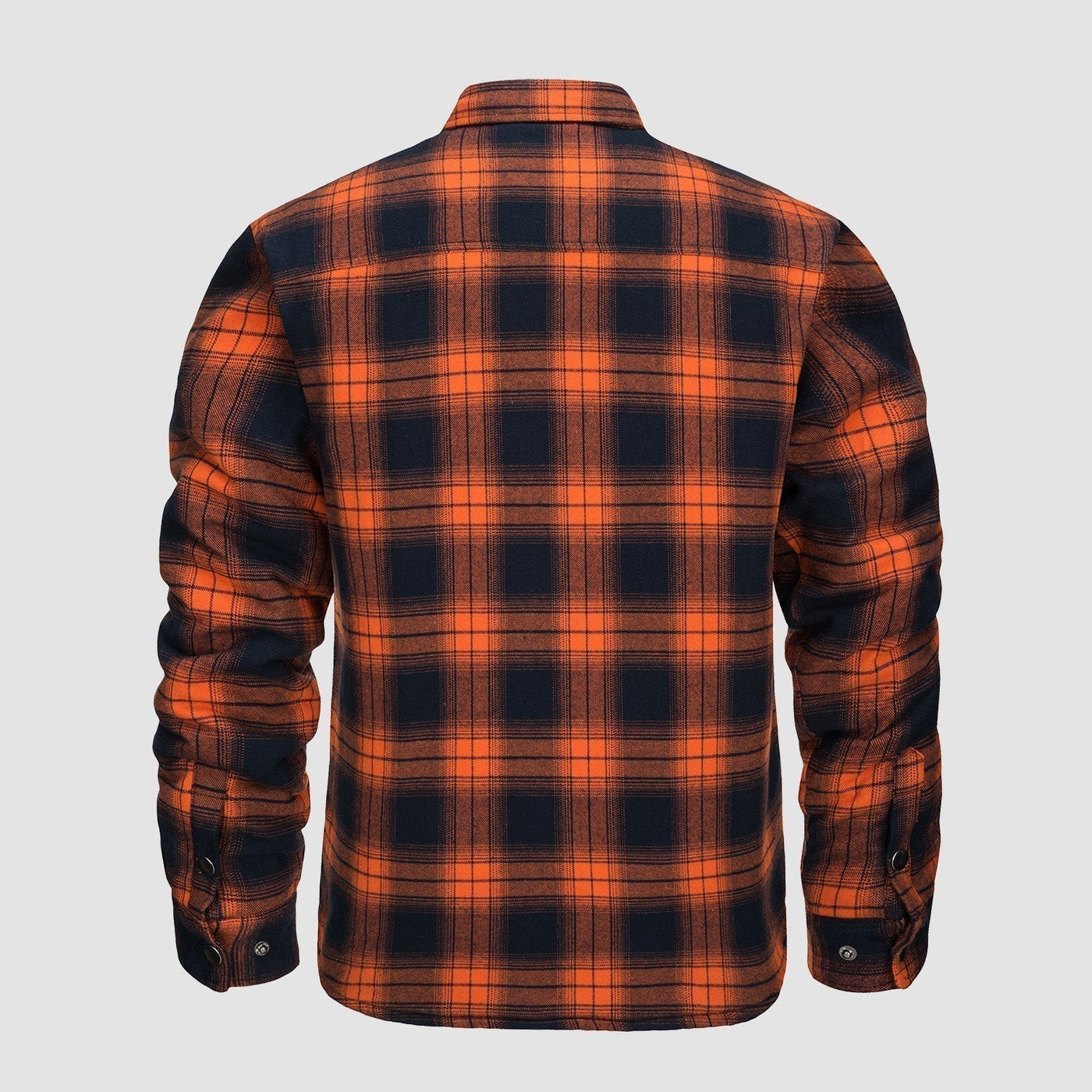 Jack - Sturdy Striped Jacket