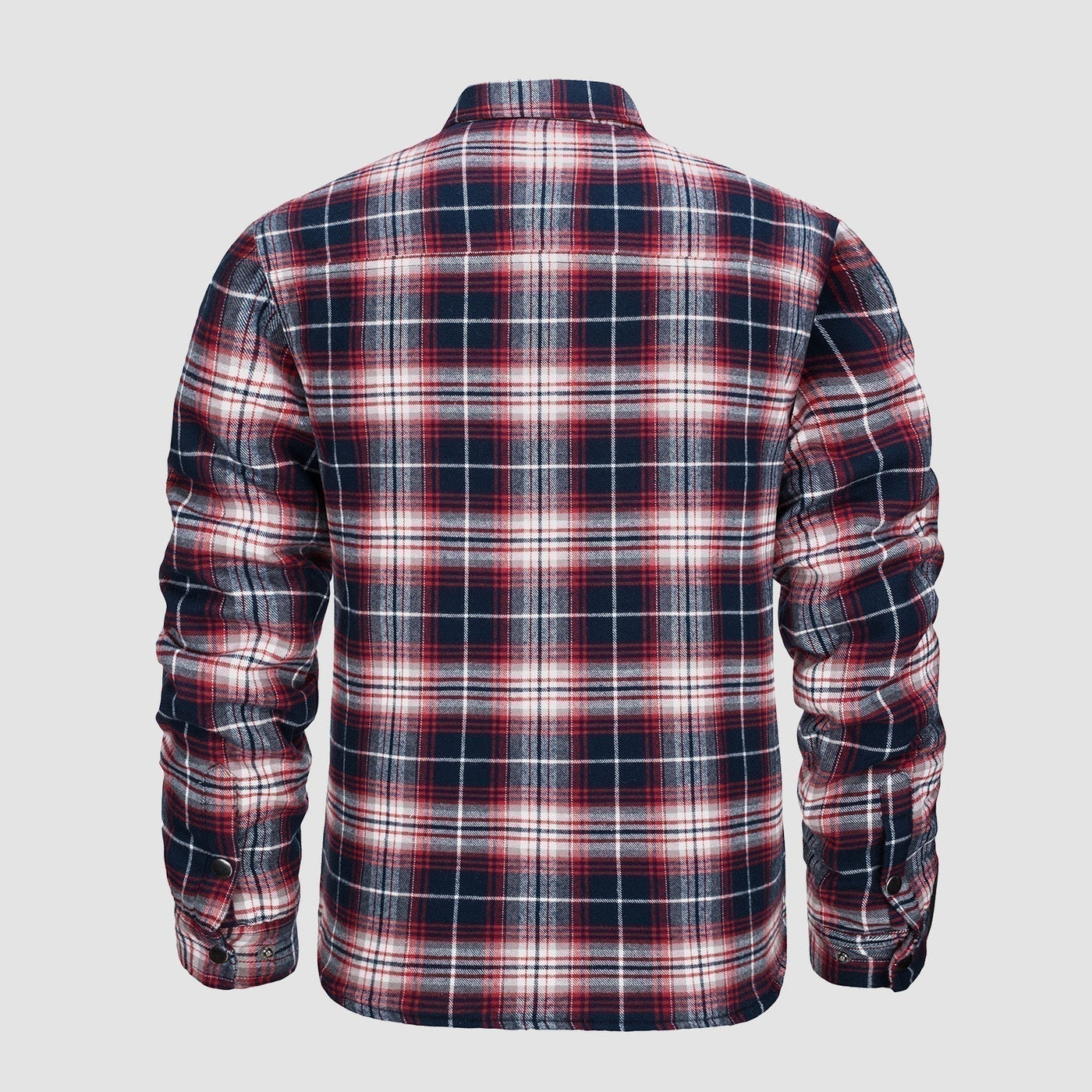 Jack - Sturdy Striped Jacket