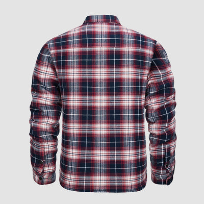 Jack - Sturdy Striped Jacket