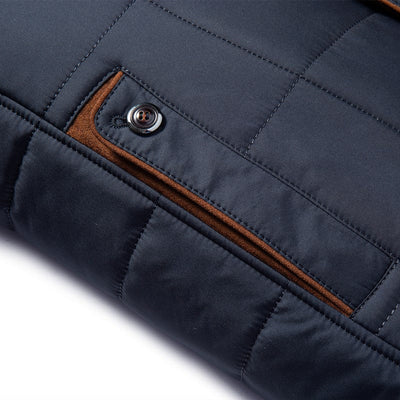 Noah - Elegant Winter Jacket