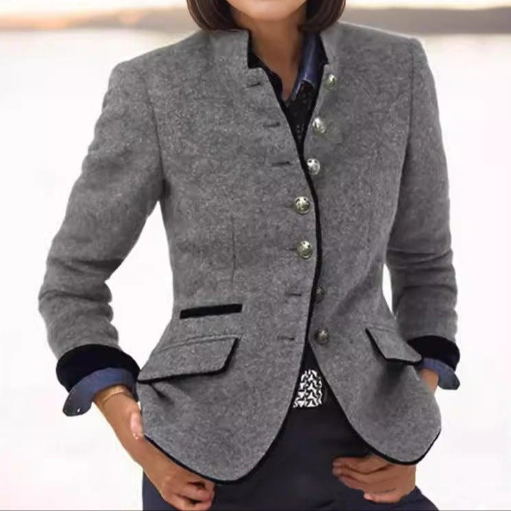 LINA - Elegant Blazer