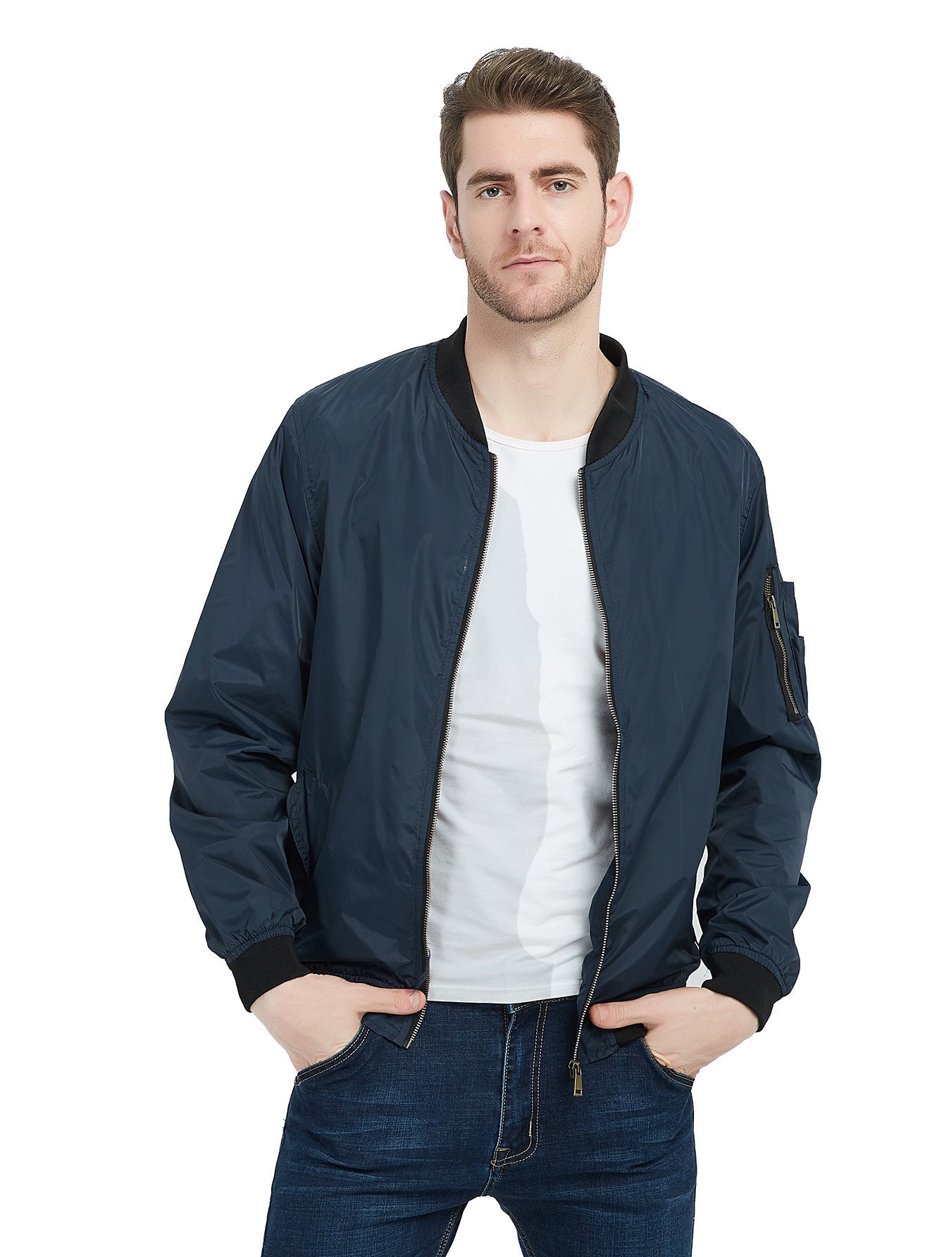 Luxara - Chic Summer Jacket
