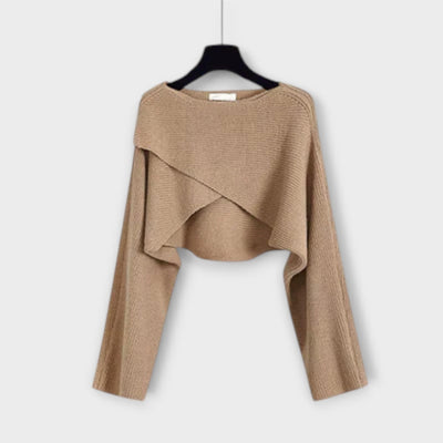 Sandra - Cozy Three-Piece Set