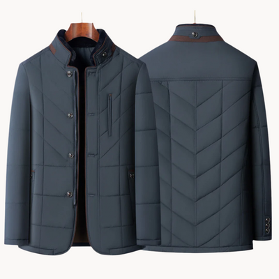 Noah - Elegant Winter Jacket