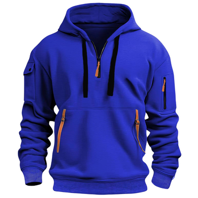 KALLE - Outdoor Hoodie