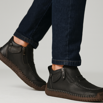 ANTOINE | ERGONOMIC SUPPORT SHOE