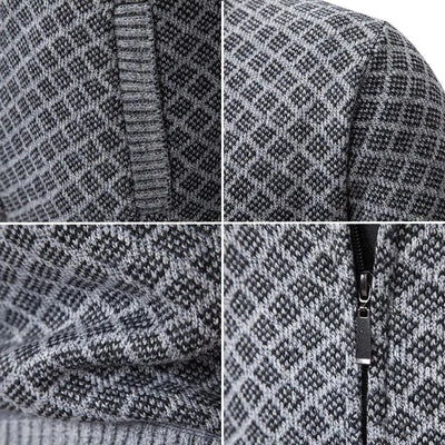 PREMIUM MEN'S VEST IN SOFT MATERIAL