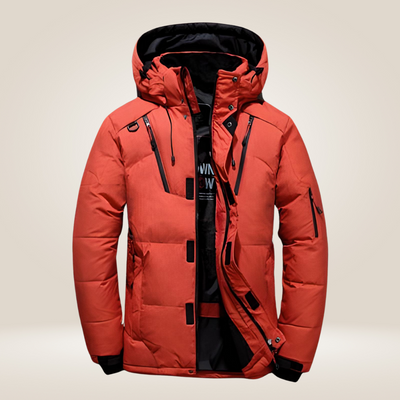 ELLIOT - Warm Jacket for Men