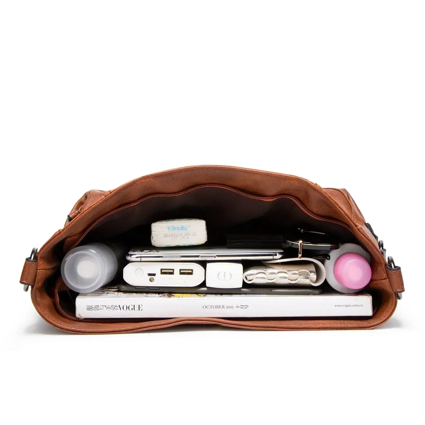 NORA - Elegant Daily Bag