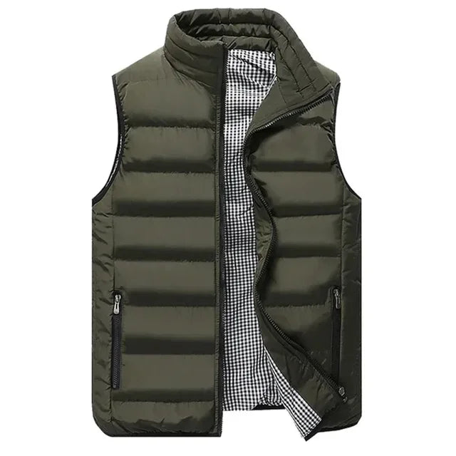 Adriano - Elegant All-Season Vest