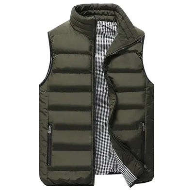 Adriano - Elegant All-Season Vest