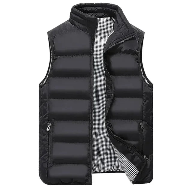 Adriano - Elegant All-Season Vest