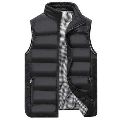 Adriano - Elegant All-Season Vest