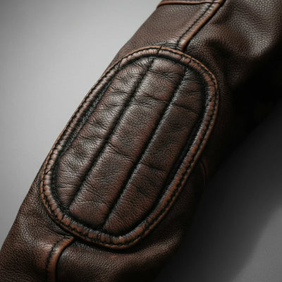 THAREN - Premium City Jacket