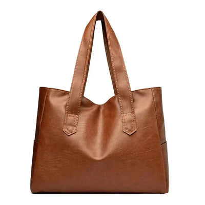 LUXE - Elegant Minimalist Handbag