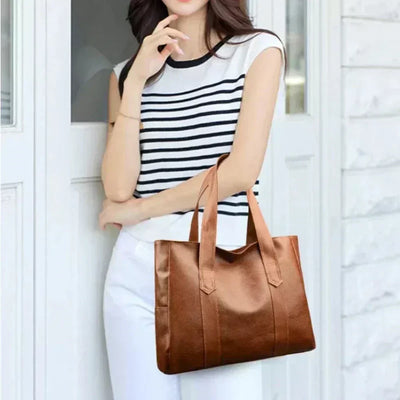 LUXE - Elegant Minimalist Handbag