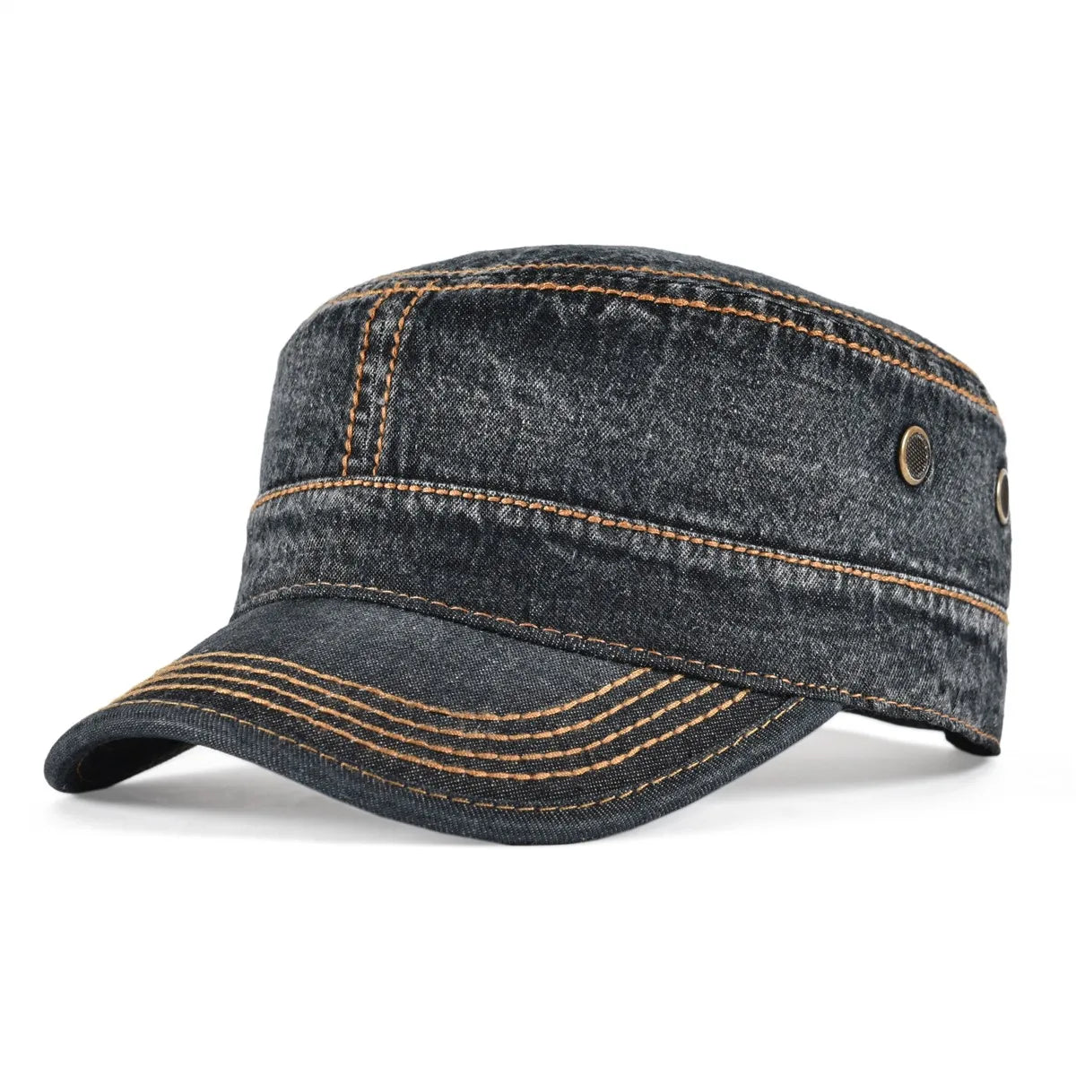 KARL - Robust Vintage Cap - Buy 1 Get 1 Free