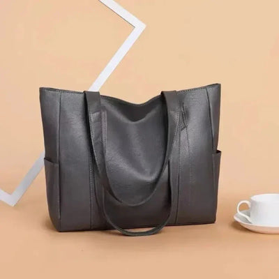 LUXE - Elegant Minimalist Handbag