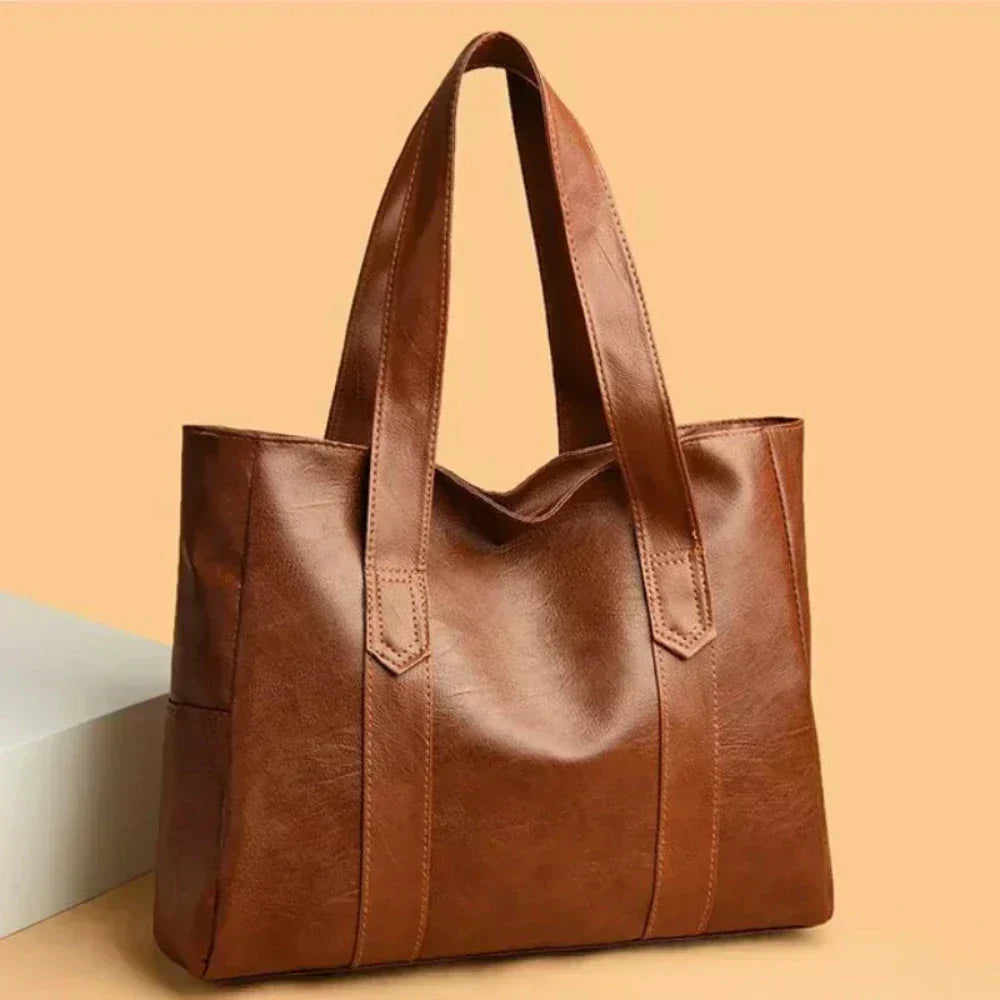 LUXE - Elegant Minimalist Handbag