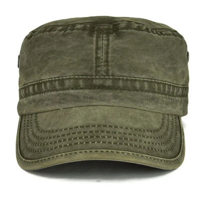 KARL - Robust Vintage Cap - Buy 1 Get 1 Free