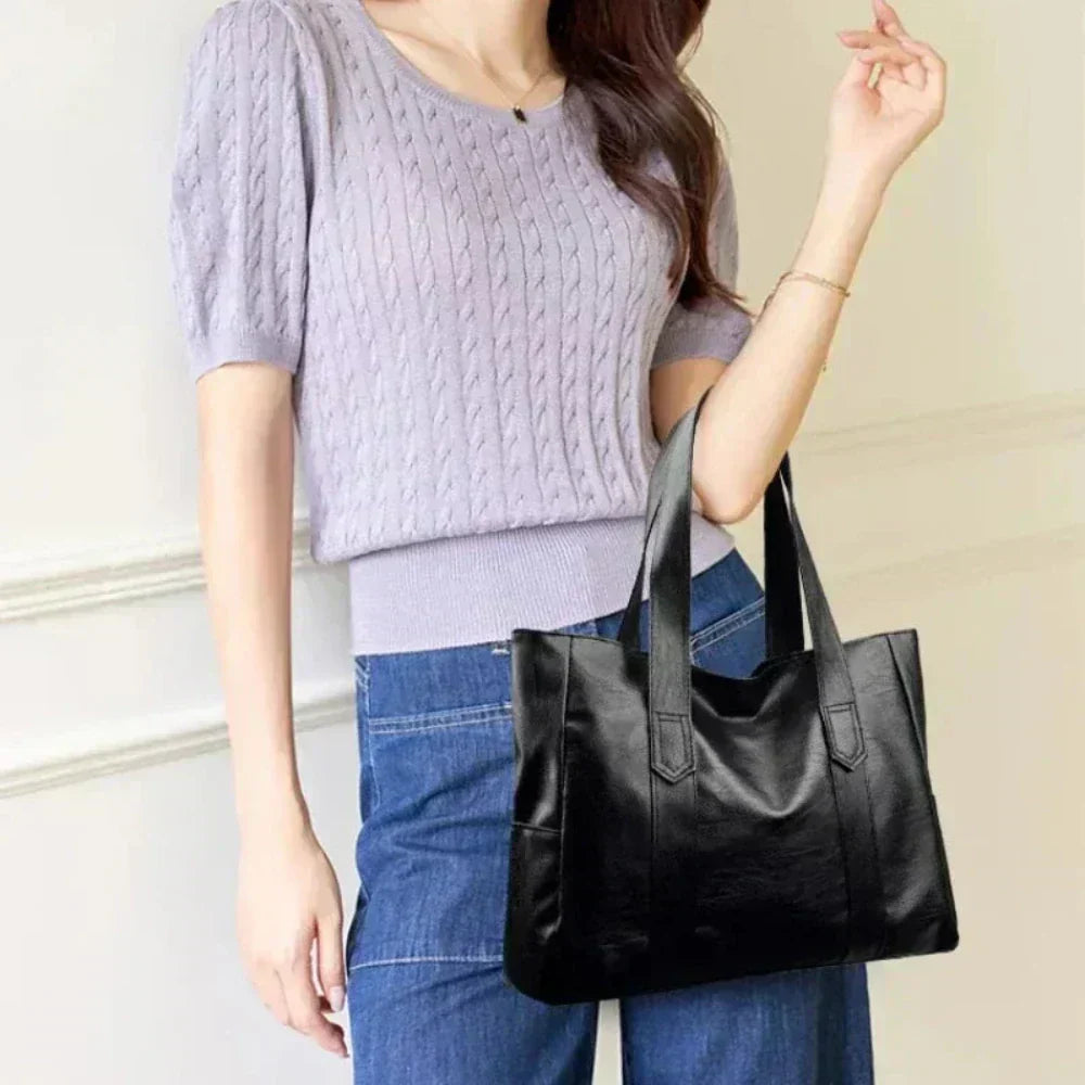 LUXE - Elegant Minimalist Handbag