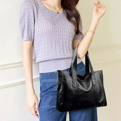 LUXE - Elegant Minimalist Handbag