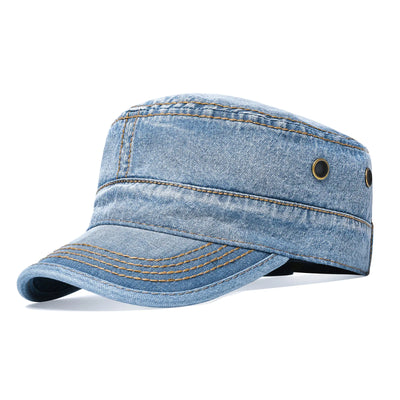 KARL - Robust Vintage Cap - Buy 1 Get 1 Free