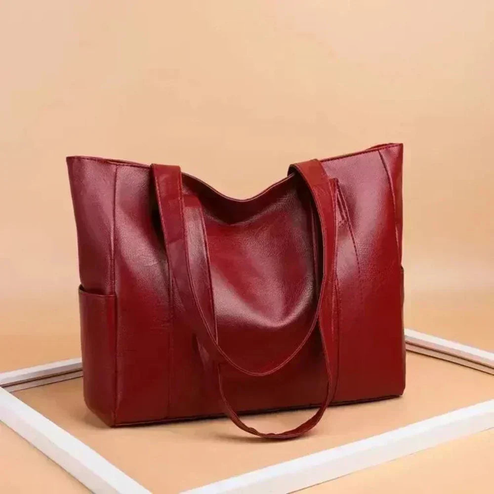 LUXE - Elegant Minimalist Handbag