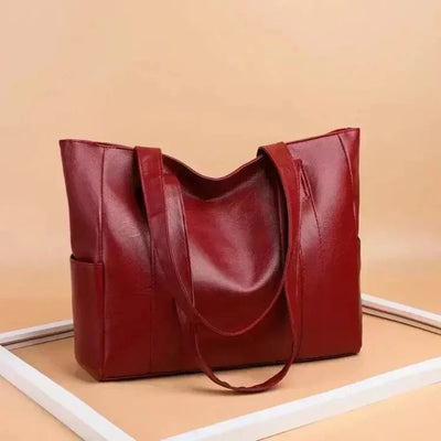 LUXE - Elegant Minimalist Handbag