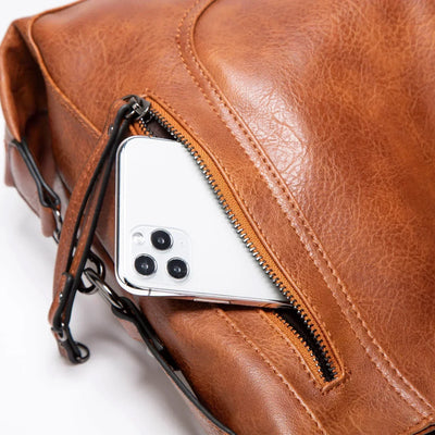 NORA - Elegant Daily Bag