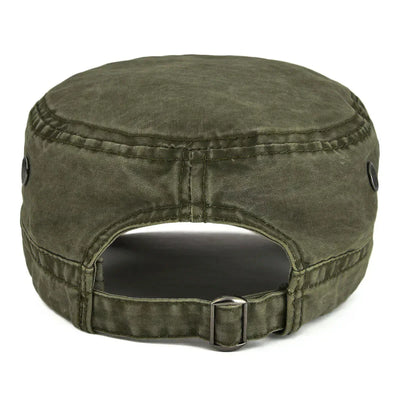 KARL - Robust Vintage Cap - Buy 1 Get 1 Free