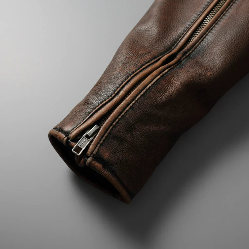 THAREN - Premium City Jacket