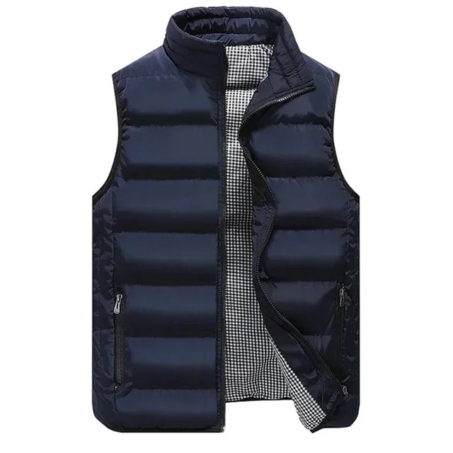 Adriano - Elegant All-Season Vest