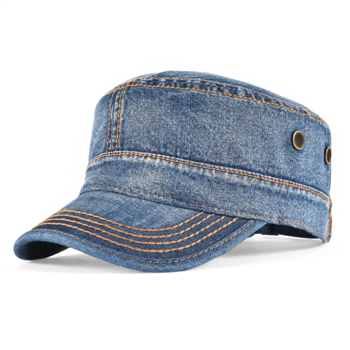 KARL - Robust Vintage Cap - Buy 1 Get 1 Free