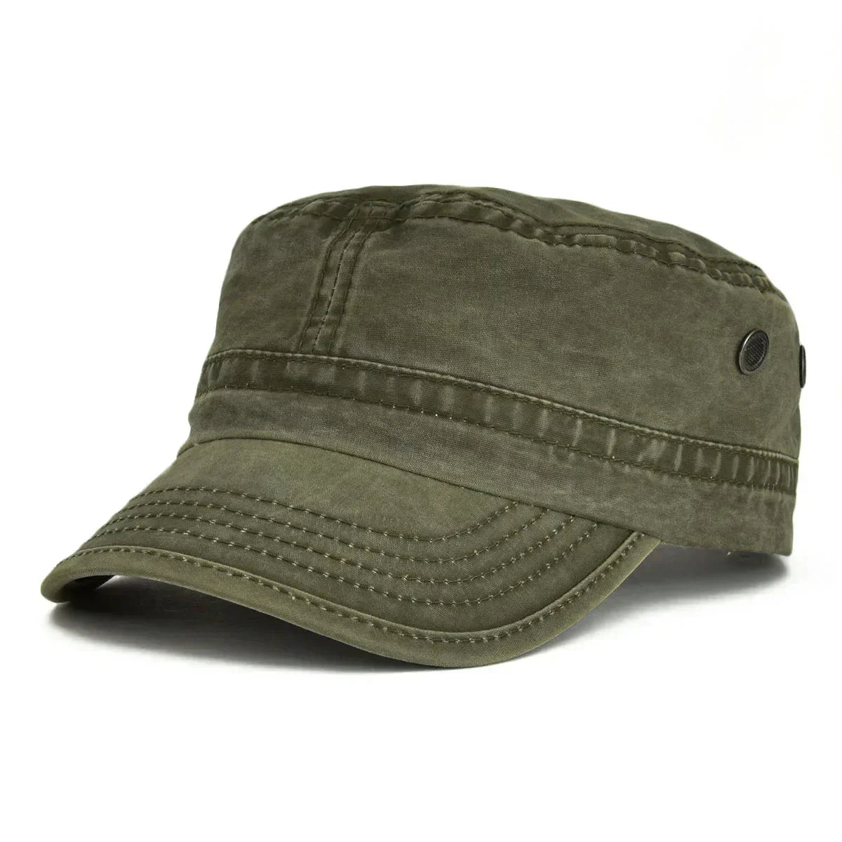 KARL - Robust Vintage Cap - Buy 1 Get 1 Free