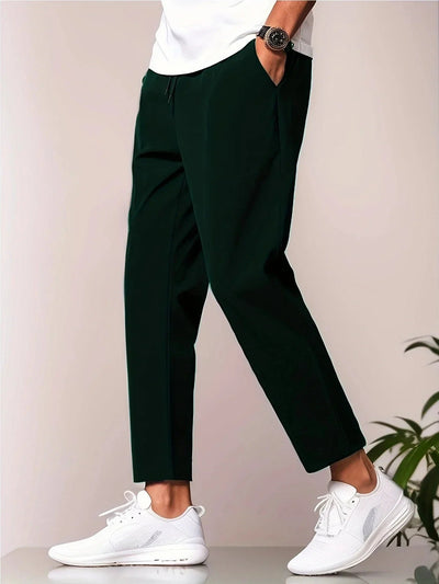Rayan | Lightweight Casual Pants